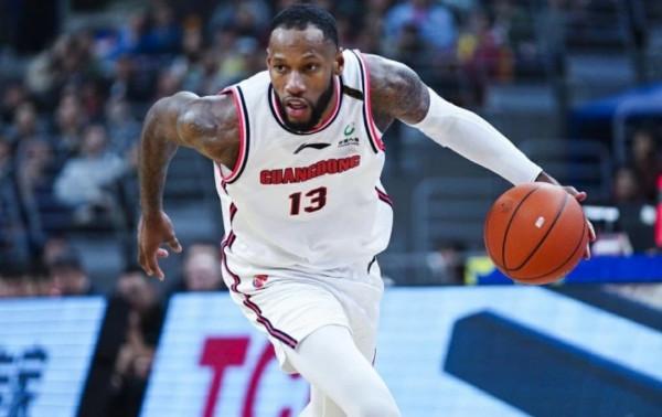 CBA快訊：威姆斯已經啟程，宮魯鳴將加盟山東，託多羅維奇迴歸