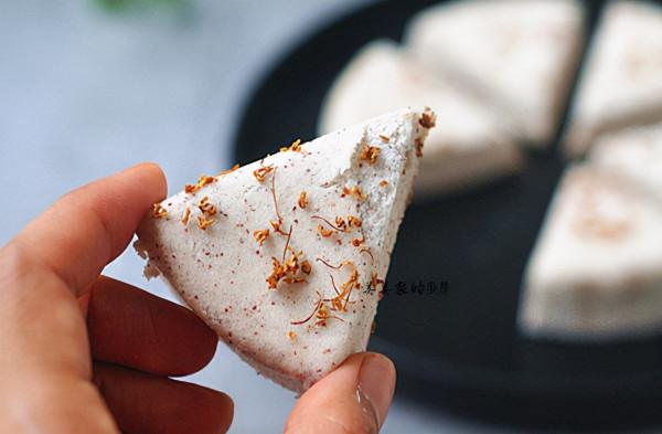 寒冬，這款早餐別錯過，孩子尤其要多吃，入鍋一蒸，蓬鬆有嚼勁