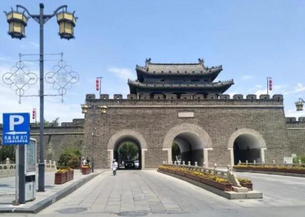 山東超適合旅行的9個城市，你知道嗎