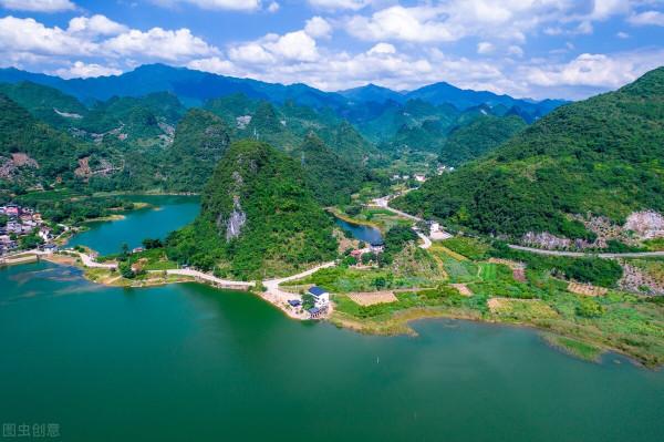 趁著中秋十一小長假，帶父母到這5個地方，看看外面的世界