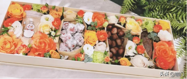 全網流行“入冬四件套”，蜜雪冰城也在推！茶飲店要不要上？