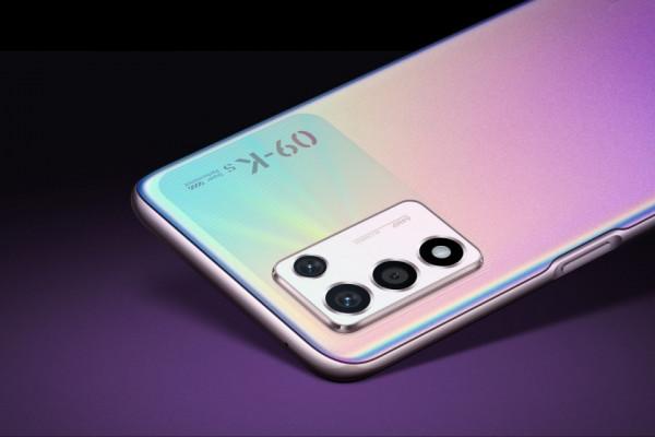 運營商雙11發力，移動使用者專享版出現，驍龍778G手機僅1349元