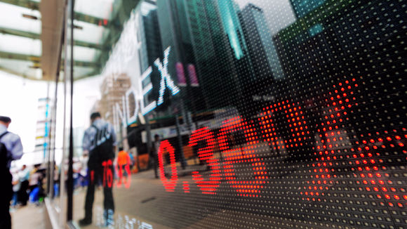 “轉涼”的市場 世紀金源服務招股書二度失效