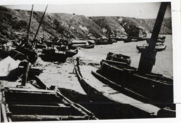 那一年長島這一天，我們一起銘記