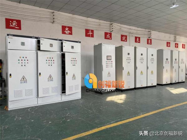 低壓配電櫃的選型問題