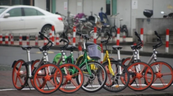 繼腳踏車、冥幣後,中國製造又火了,網友:這不會是個饅頭吧 繼腳踏車、冥幣後,中國製造又火了,網友:這不會是個饅頭吧