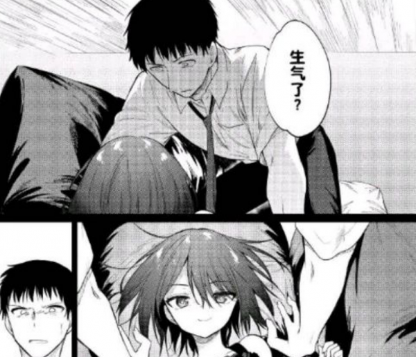 日本漫畫家作品撞臉大耳朵圖圖的角色，網友吐槽：還我童年