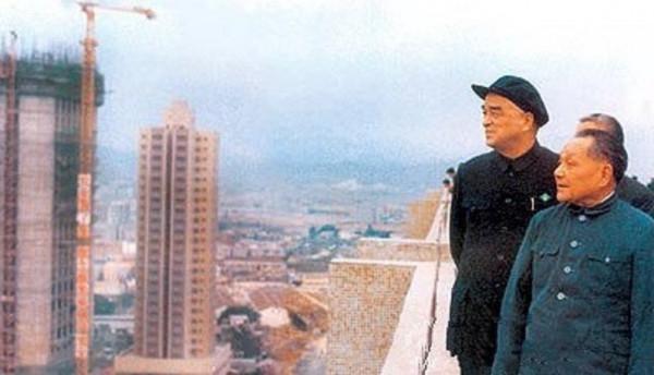 他是原廣東省省長,當過29軍參謀長,曾主政廣州、廈門,文武雙全 他是原廣東省省長,當過29軍參謀長,曾主政廣州、廈門,文武雙全