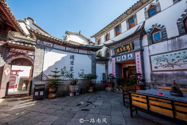 雲南大理僅為四線城市,卻是泛亞鐵路樞紐之一,未來或許迎來騰飛 雲南大理僅為四線城市,卻是泛亞鐵路樞紐之一,未來或許迎來騰飛