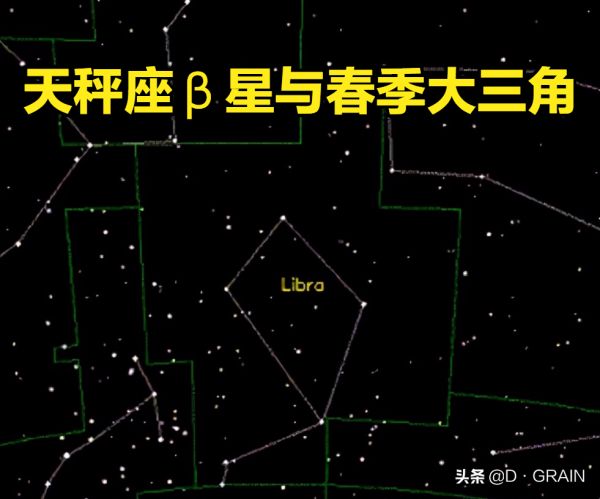 東西巡天禮：天秤座