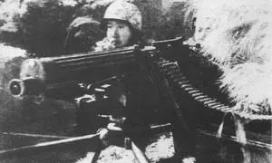 中國遠征軍，血戰緬北