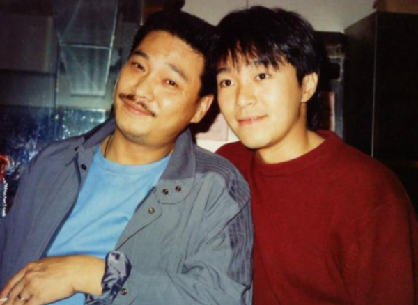 “齙牙珍”扮演者長啥樣?照片被曝光後,確定不是王祖賢? “齙牙珍”扮演者長啥樣?照片被曝光後,確定不是王祖賢?