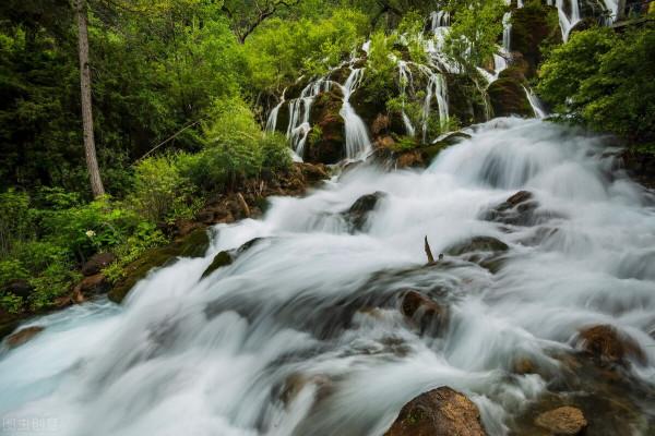 中國必去的10個地方,你都去過哪裡? 中國必去的10個地方,你都去過哪裡?