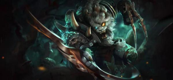 LOL手遊:逆風翻盤的3個“搶龍專業戶”,有他們在,別輕易投降 LOL手遊:逆風翻盤的3個“搶龍專業戶”,有他們在,別輕易投降