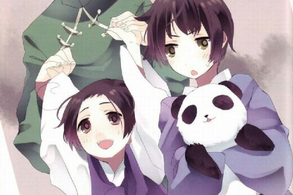 國漫究竟是在“崛起”,還是在“倒退”? 國漫究竟是在“崛起”,還是在“倒退”?