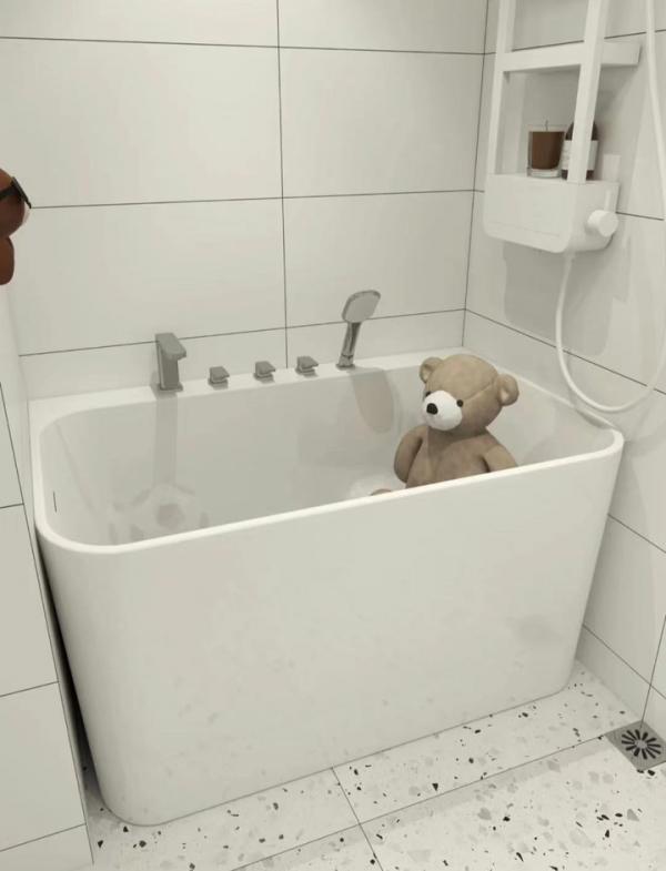 浴缸選購指南 浴缸選購指南