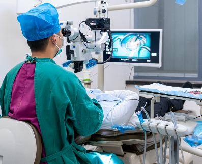 牙齒齲壞不用補？聽植得口腔醫生說齲病