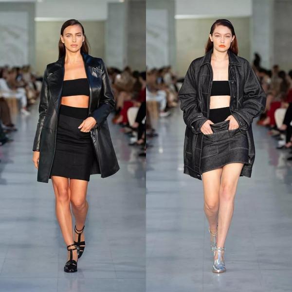 MaxMara2022春夏時裝秀