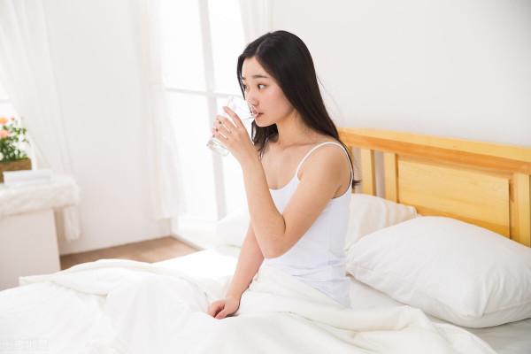 過年再忙，也要多為身體補水！健康飲水的7種益處，一一說清