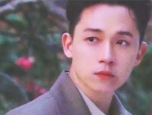 劉奕君前妻呂梓媛：與演員男友奉子成婚，陪他成長，教會他愛情