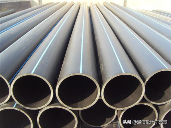 通訊管道涉及到的幾種常見管材介紹 通訊管道涉及到的幾種常見管材介紹