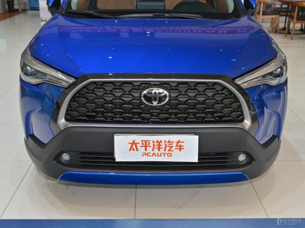 賣15萬左右?豐田又一實力選手!卡羅拉銳放正式開啟預訂 賣15萬左右?豐田又一實力選手!卡羅拉銳放正式開啟預訂