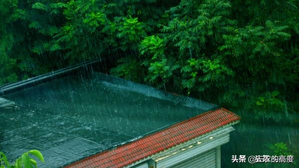 今天農曆八月十三，下雨好不好？有什麼預兆？看老祖宗怎麼說