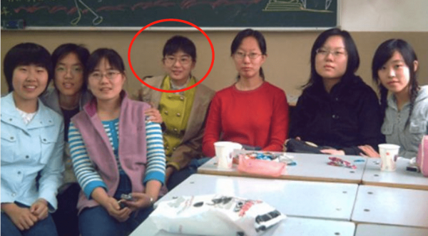 《小龍人》播出29年，小龍人當副校長，奇奇結婚，小龍套變頂流