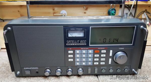 噪聲去無蹤,收聽更乾淨,收音機輸入噪聲消除器評測 噪聲去無蹤,收聽更乾淨,收音機輸入噪聲消除器評測