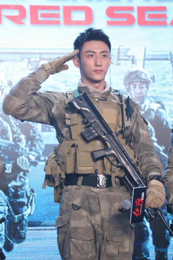 10位遼寧籍男星,個個高大英俊,氣質出眾,你最喜歡誰 10位遼寧籍男星,個個高大英俊,氣質出眾,你最喜歡誰