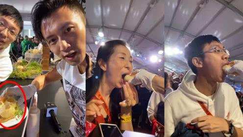 因為這4位巨星的橫空出世，就算是四大天王，也不能“一手遮天”