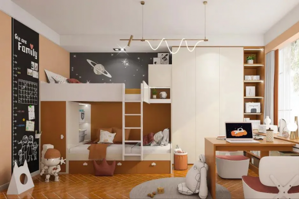 不怕房子小，就怕你沒看過這15套設計，天天羨慕別人家