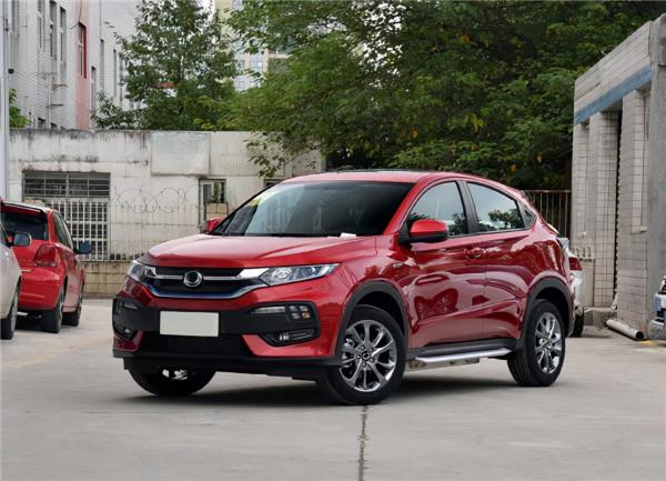 車300:最尷尬的本田SUV!打5折清倉比飛度還便宜,依然賣不動 車300:最尷尬的本田SUV!打5折清倉比飛度還便宜,依然賣不動