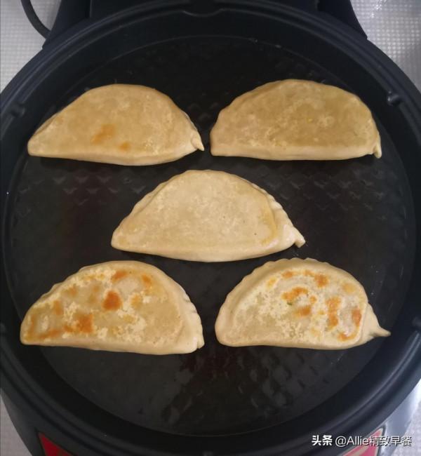 減脂期不敢吃主食？分享我的營養早餐，粗糧細作，低脂又飽腹