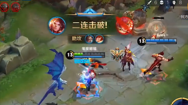 S25“終極邊路”敲定，強度超過木蘭，成為當之無愧邊路一霸