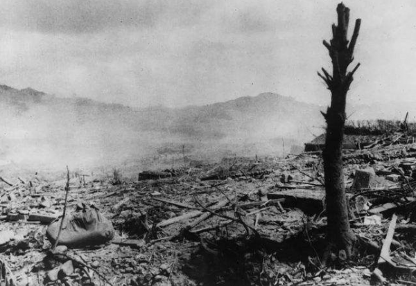 一場核演習讓蘇聯樹立核盾牌,卻讓4.5萬名軍人陷入核輻射的夢魘 一場核演習讓蘇聯樹立核盾牌,卻讓4.5萬名軍人陷入核輻射的夢魘