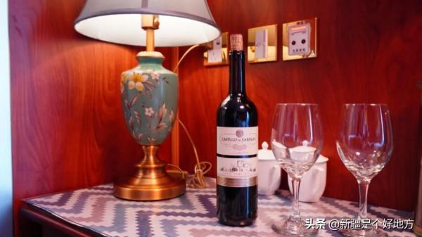 在新疆 你管這叫火車？