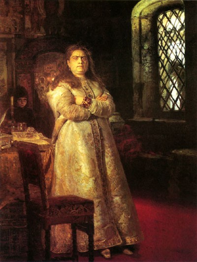 俄羅斯國本，竟然是伏特加？俄羅斯大國崛起，為何靠酗酒？