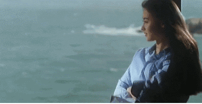 闞清子&amp;紀凌塵丨“你喜歡大海 我愛過你”