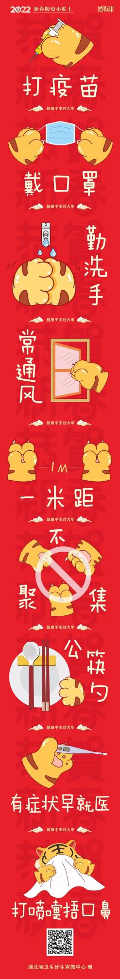 立春好時節~虎虎的健康祝福 請穩穩地接住！