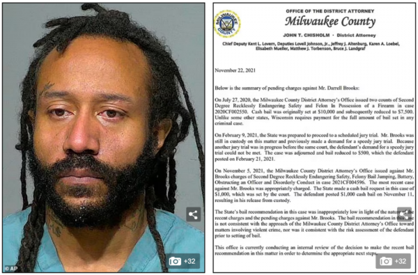 意外而痛心！美國最令人崩潰的案件之一：開車撞人群致6死，兇手身份全曝光