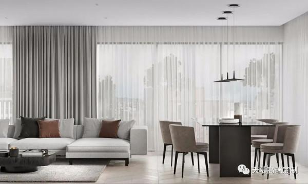 愛馬仕風格的傢俱！你不看看嗎？