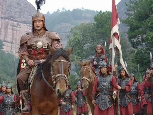 馮勝西征節節取勝，為明朝奪回了河西，卻又為何戛然而止？