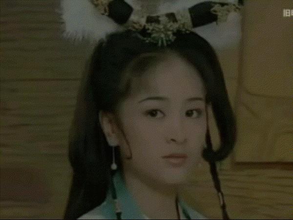 被叫大媽的她們，年輕時個個是絕色