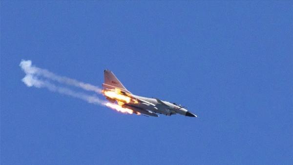 中秋南海備戰！解放軍傳遞重要訊號：已經準備好了