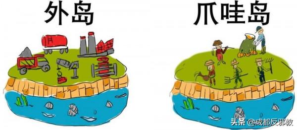 韓國內卷為何如此嚴重?揭開教育、經濟、生育種種亂象的背後 韓國內卷為何如此嚴重?揭開教育、經濟、生育種種亂象的背後