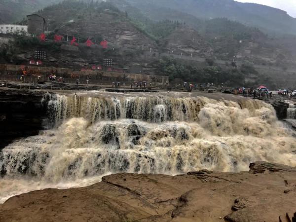 老年人的日常生活