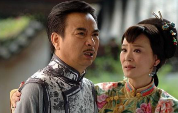 太后專業戶劉雪華,慘遇渣男終身不孕,晚年丈夫墜樓身亡 太后專業戶劉雪華,慘遇渣男終身不孕,晚年丈夫墜樓身亡