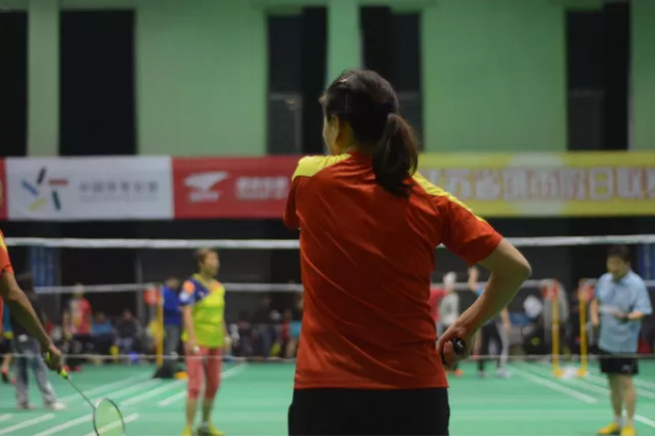 羽毛球運動興盛的原因是什麼呢? 羽毛球運動興盛的原因是什麼呢?