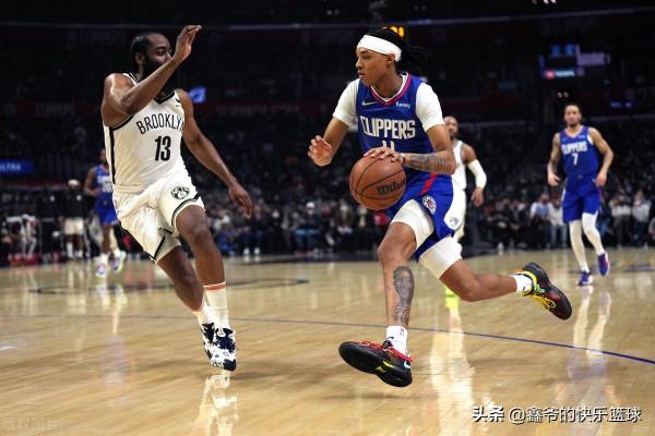 哈登39+8+15無緣今日最佳球員？對不起，你遇到西部第二控衛了
